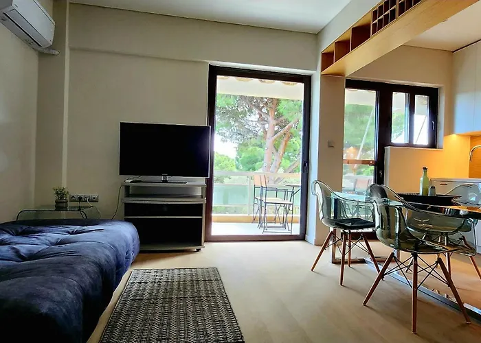 Zouberi Τwins Luxury Appartments