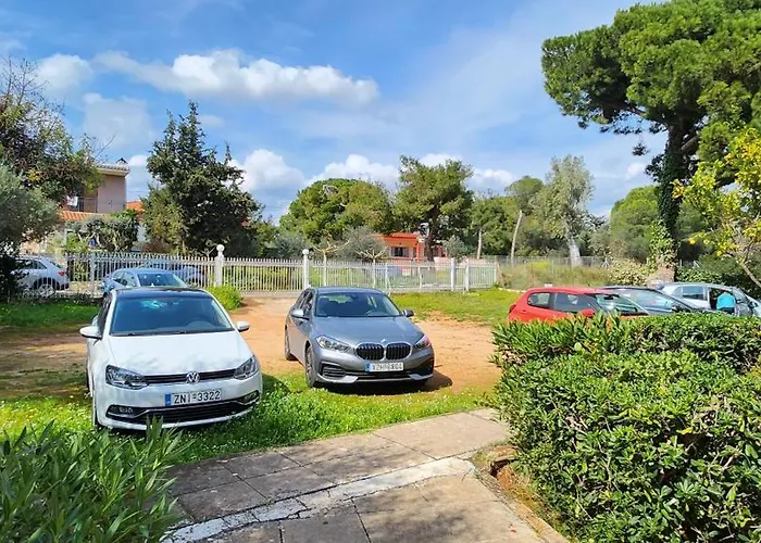 Zouberi Τwins Luxury Appartments