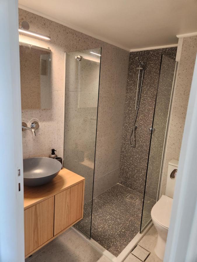 Apartment Zouberi τwins Luxury Appartments Nea Makri