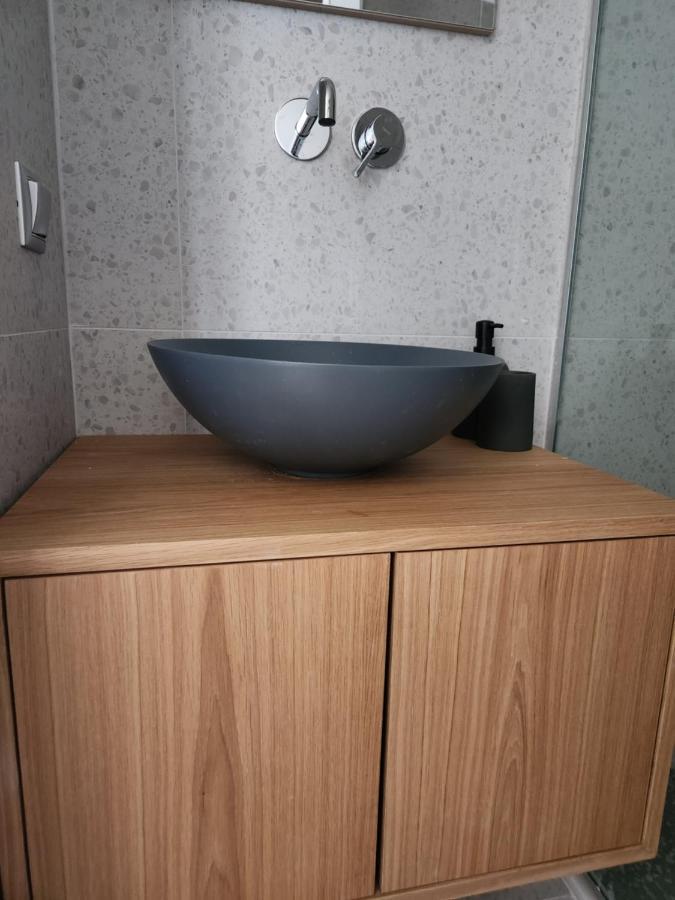 Zouberi τwins Luxury Appartments Apartment Nea Makri