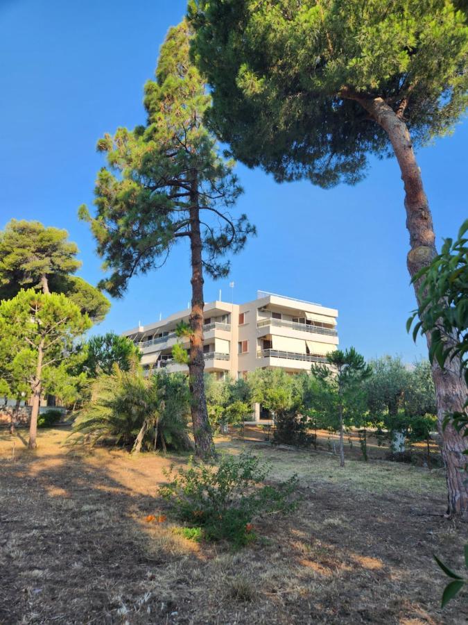 Zouberi τwins Luxury Appartments Apartment