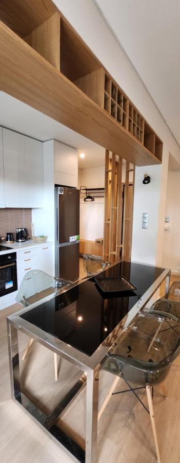 Zouberi τwins Luxury Appartments Apartment *