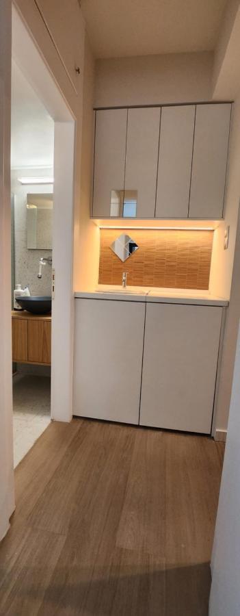 Zouberi τwins Luxury Appartments