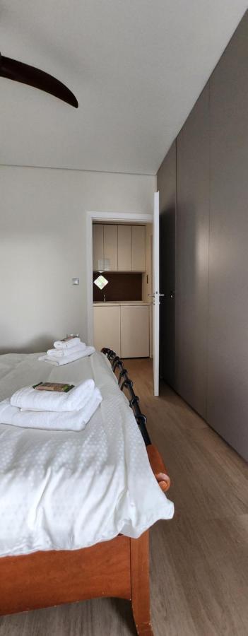 Apartment Zouberi τwins Luxury Appartments