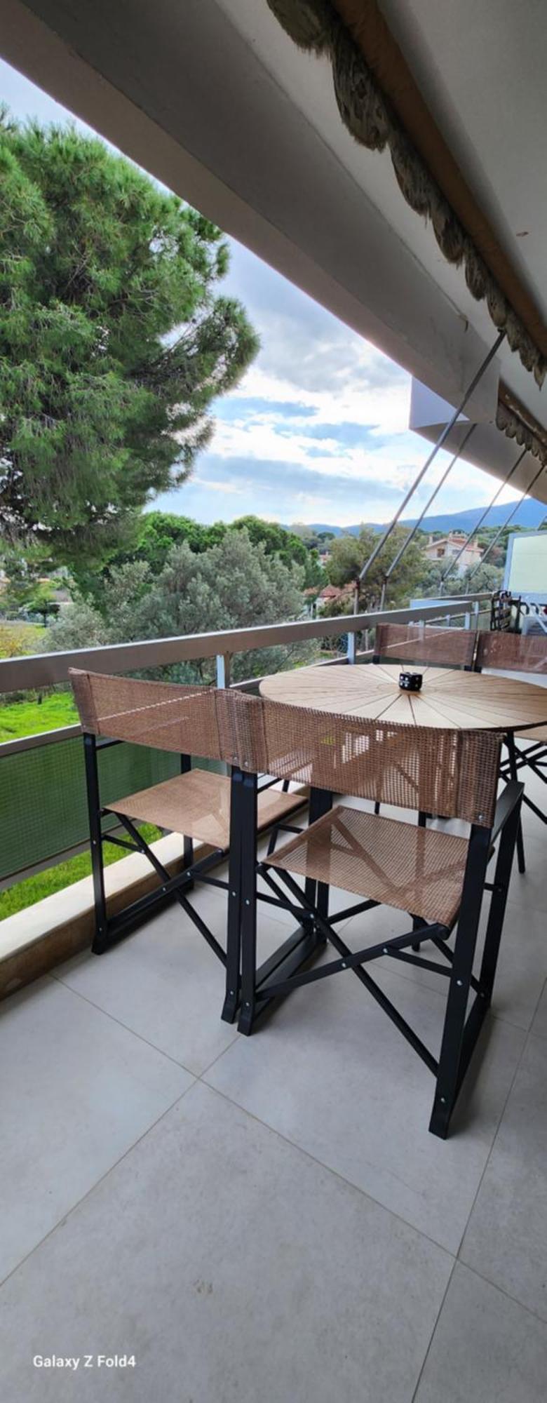 Zouberi τwins Luxury Appartments * Nea Makri