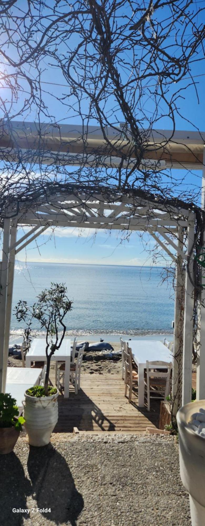 Zouberi τwins Luxury Appartments Apartment Nea Makri