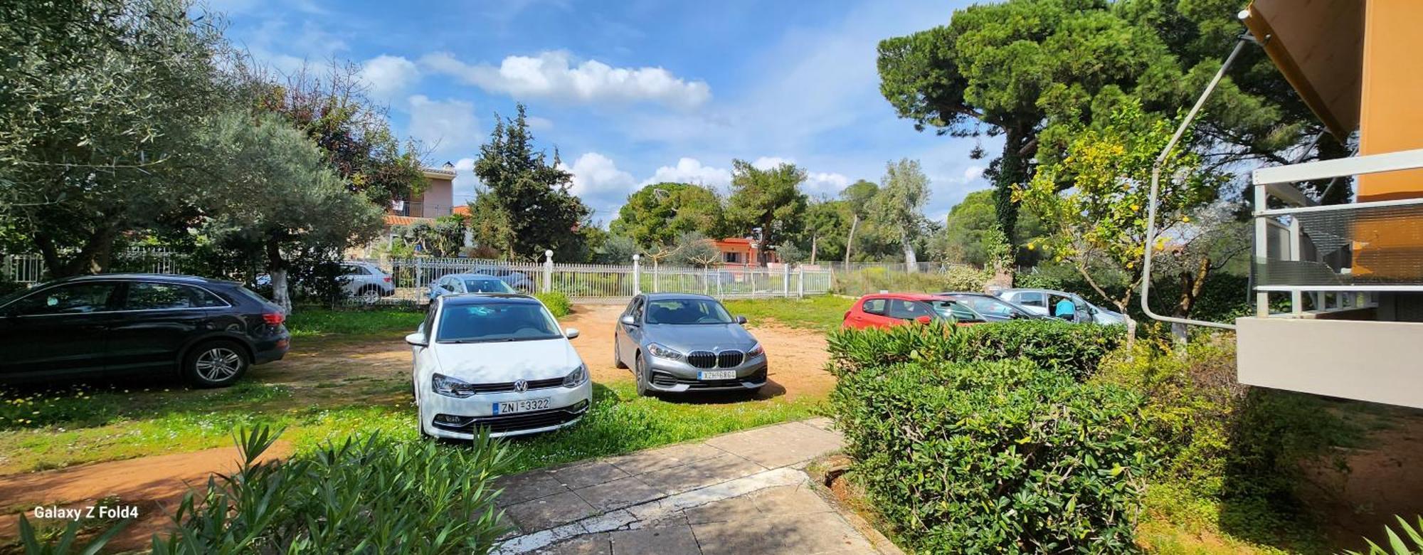 Zouberi τwins Luxury Appartments * Nea Makri