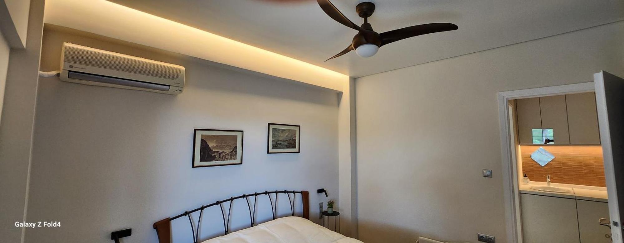 Apartment Zouberi τwins Luxury Appartments